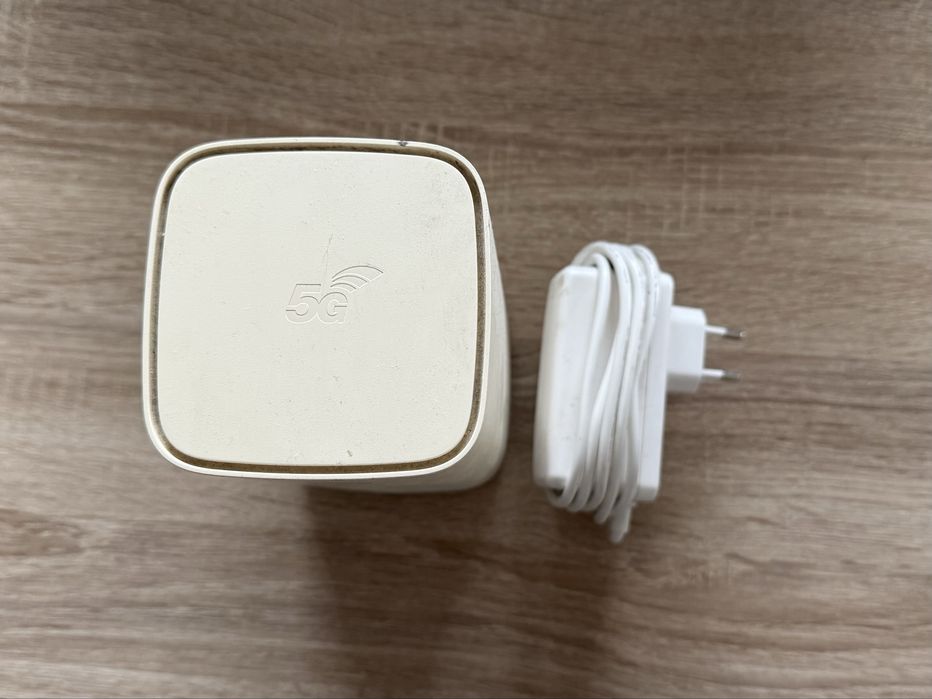 Router Huawei 5G CPE Pro 2 H122-373