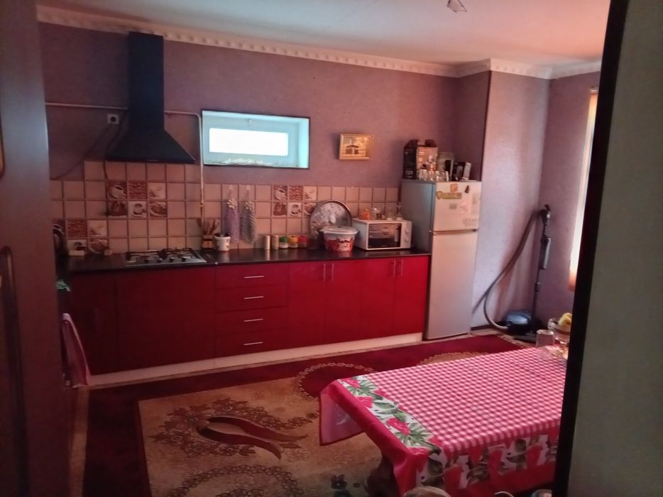 Беш болада жойлашган ховли уй сотилади