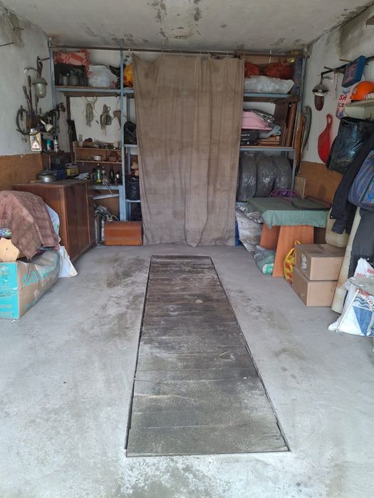 Продам гараж в хорошем состоянии