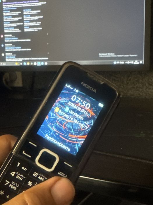 Copia nokia 8800 arginalmas !