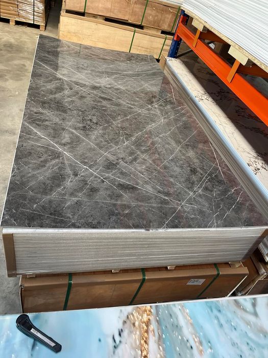 PVC панели/ плоскости