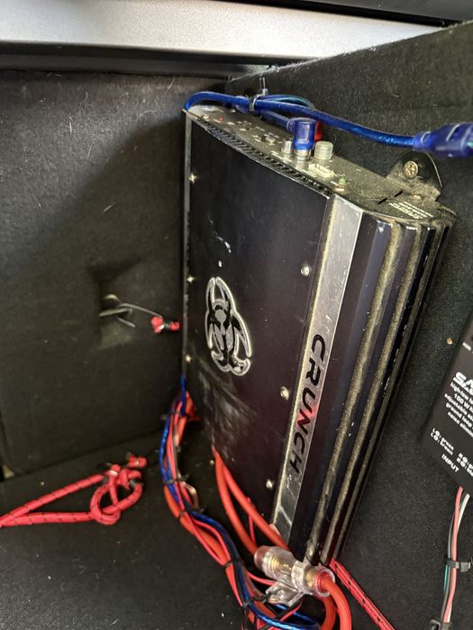 Subwoofer GT Series R