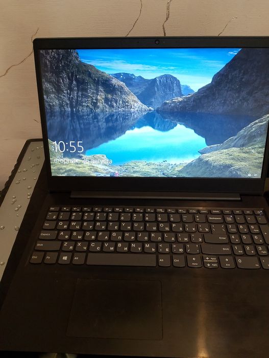 Lenovo windows 10