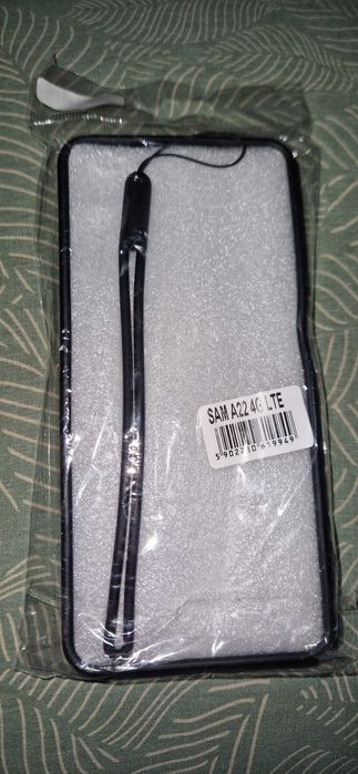 Калъфче за Самсунг A22