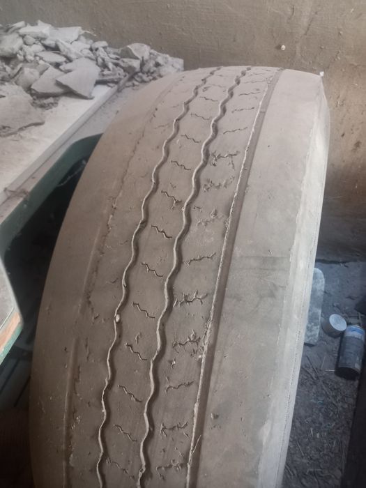 Балонлар сотилади ишлатилган ,биттаси Ванли иккинчиси Контенентал