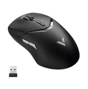 Rapoo VT7 DM Black беспроводная игровая мышь