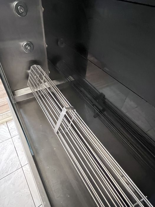 Пиле на грил