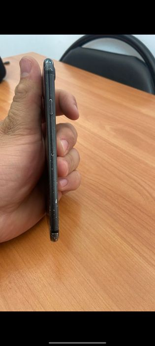 Айфон 7 128 гигабайт