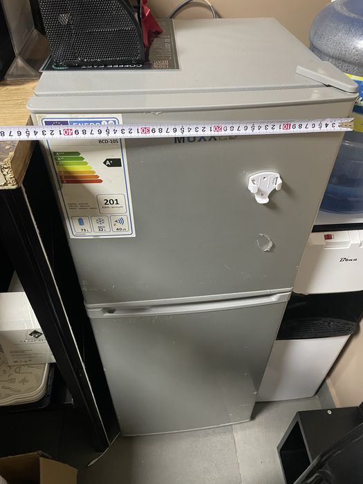 Холодильник компактный