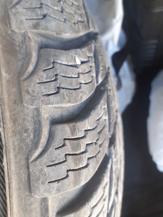 Гуми Нокиан 215/70/16