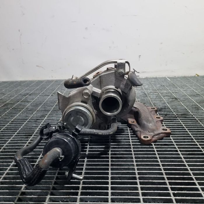Turbo Dacia Sandero 2 0.9 B 2012 - 2016 90CP H4B 408 Euro5 (1472) 8201234380