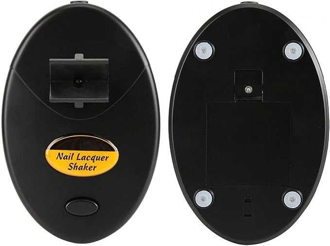 Шейкър за лак за нокти  Nannigr