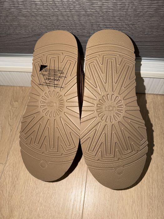 UGG Tazz Marimea 37 38 39 Saboti Noi Impecabili