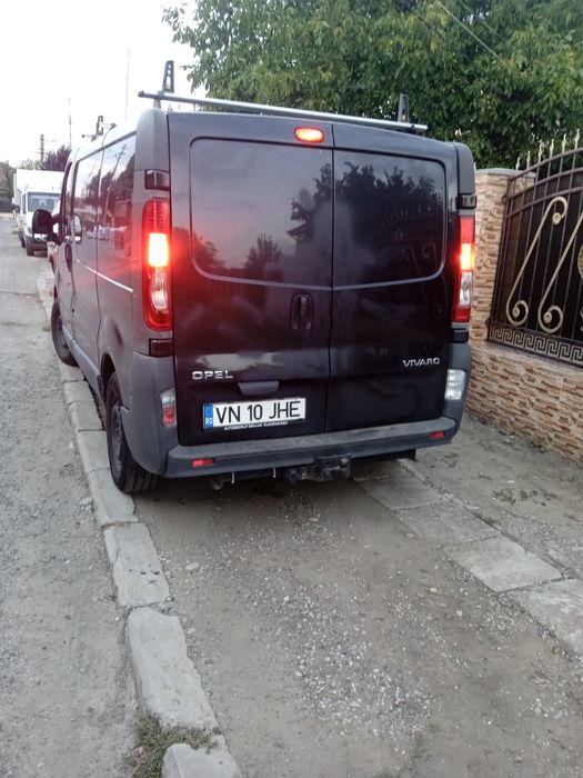 Vânzări autoutilitare în perfectă stare de funcționare  fără defecte ascunse