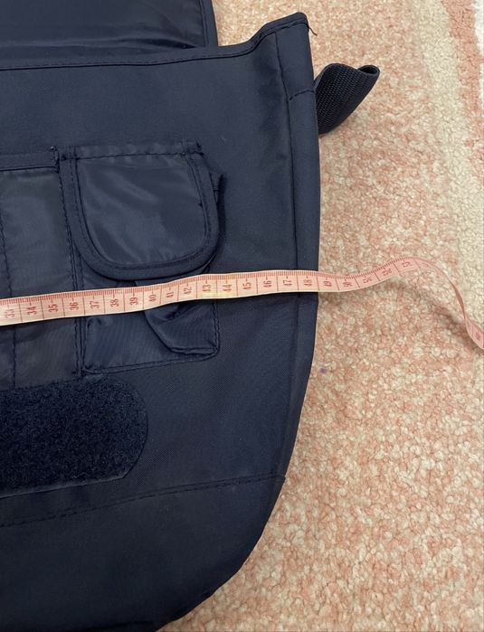 Nou! Geanta laptop / de umar Adidas