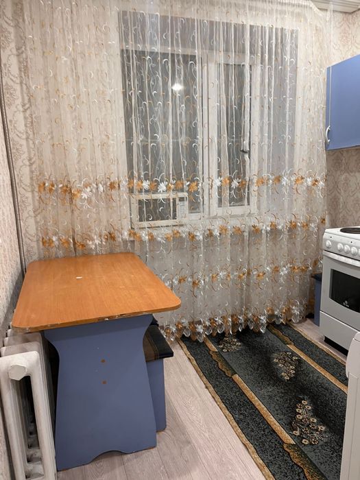 Сдам квартиру.