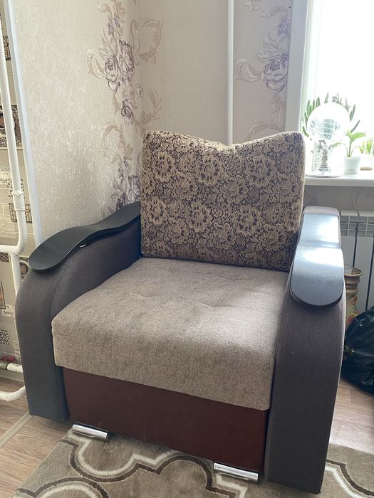 Продам кресло кровать