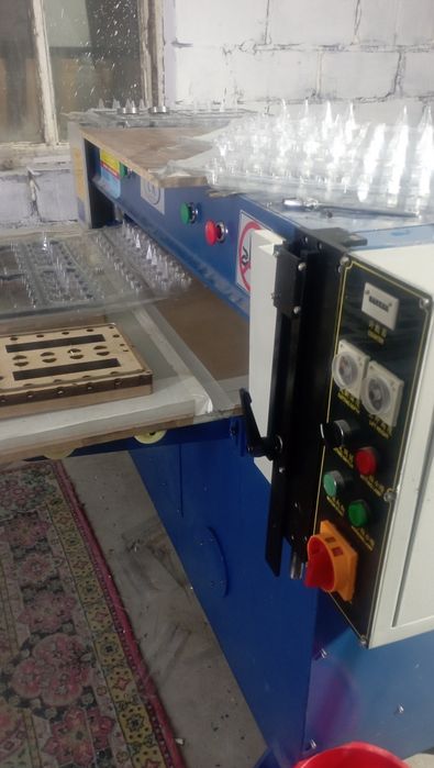 Продам оборудование