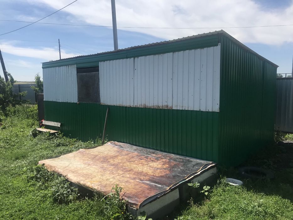 Срочно продам дом в Теректе (Федоровка)