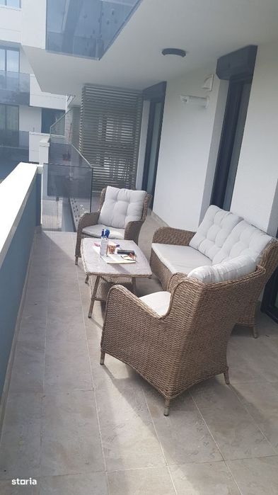 Vand Apartament Luxury Residence (Tiglina 1).
