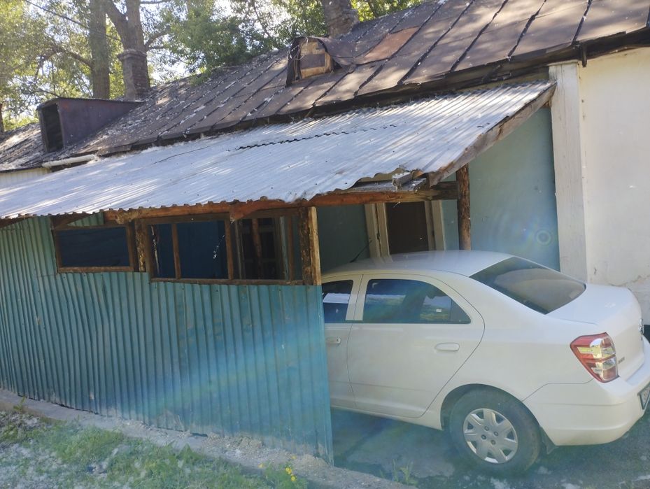 Продам дом срочна