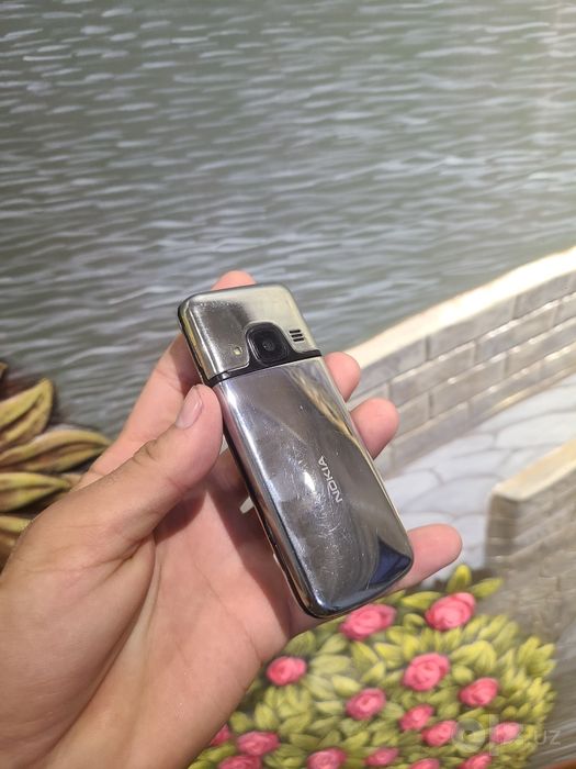 Nokia 6700 Classic