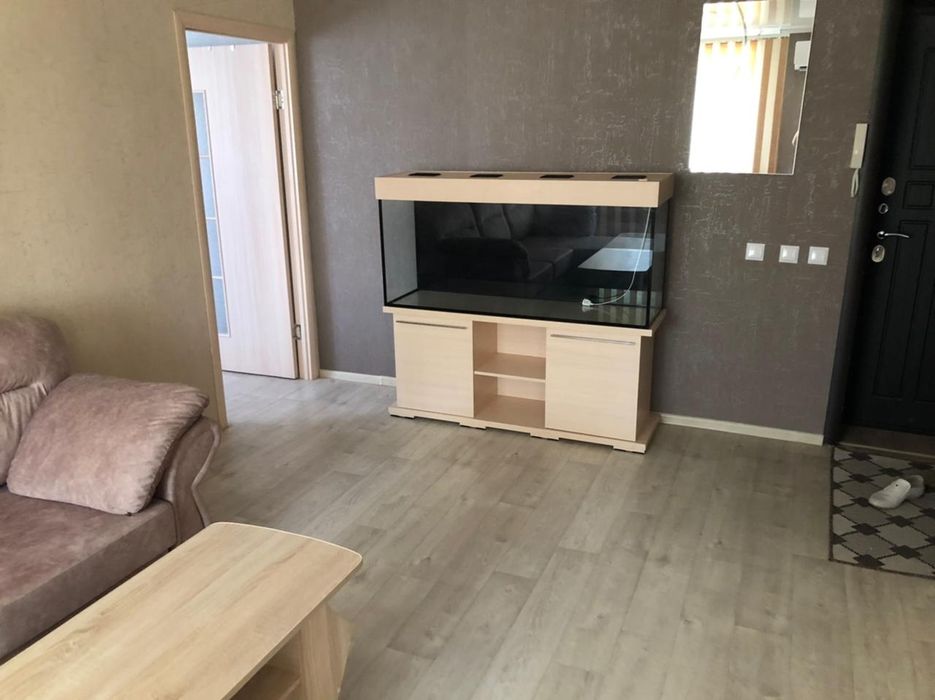 Новый Аквариум 237л