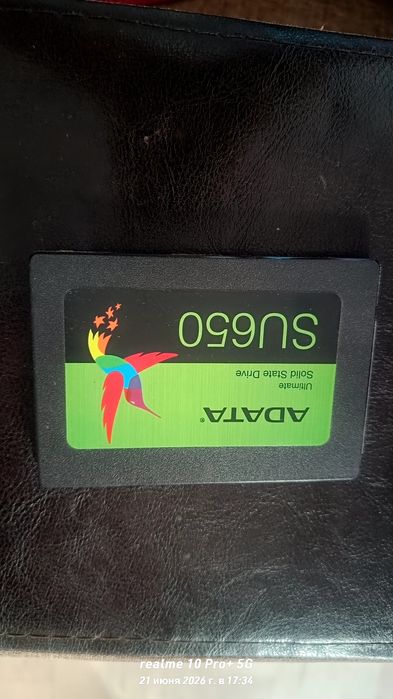 Продам SSD memory