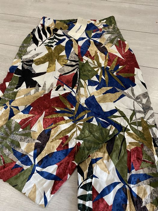 Нов дамски панталон -LC waikiki