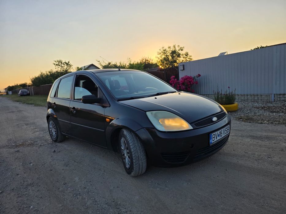 FORD Fiesta 0 — imagine 2
