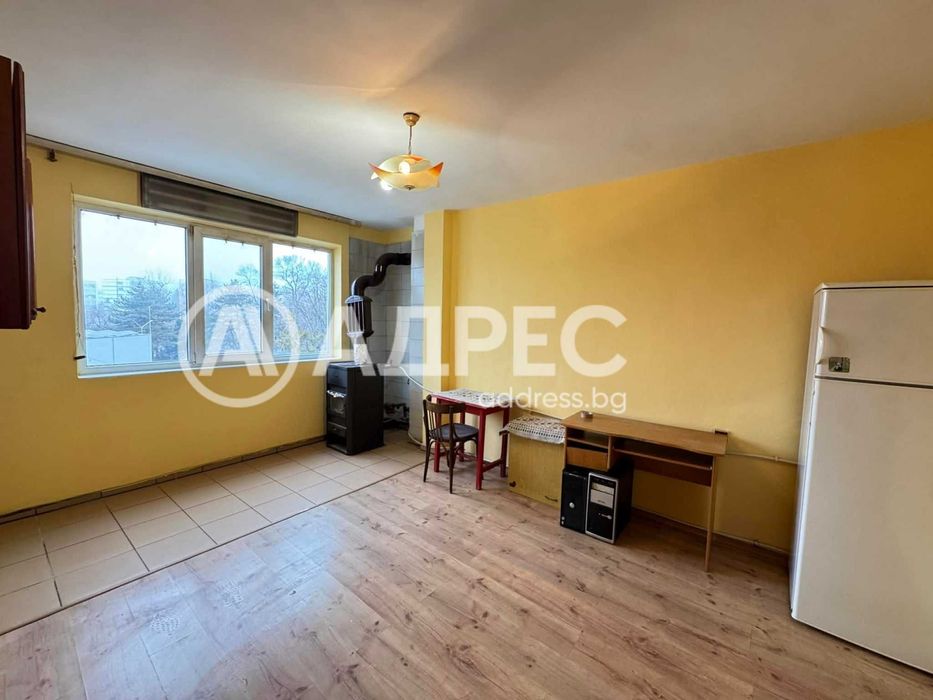 Дава се под наем Двустаен апартамент в Попово - 70 кв.м за 199.41 € - Снимка #2