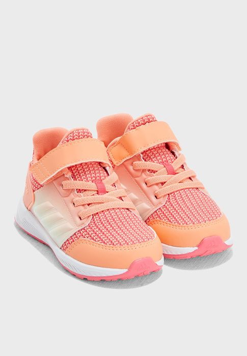 NOU! Pantofi copii Adidas RapidaRun EL