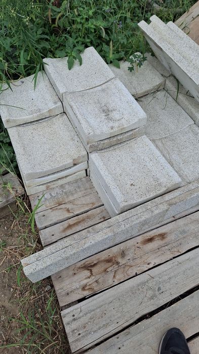 Vand pavele quartz 30x30x3