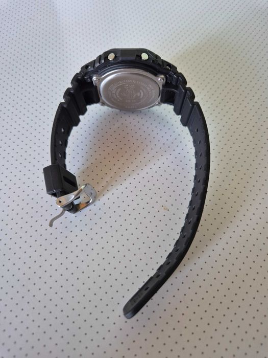 Casio G-shock GW BX 5600