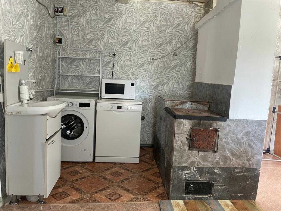 Продам дом в микрорайоне Жас оркен