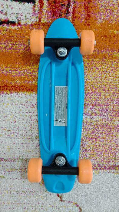 Skateboard pentru copii