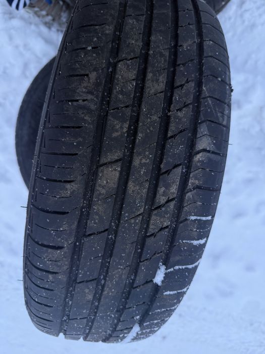 Продам резину Sailun Altrezzo