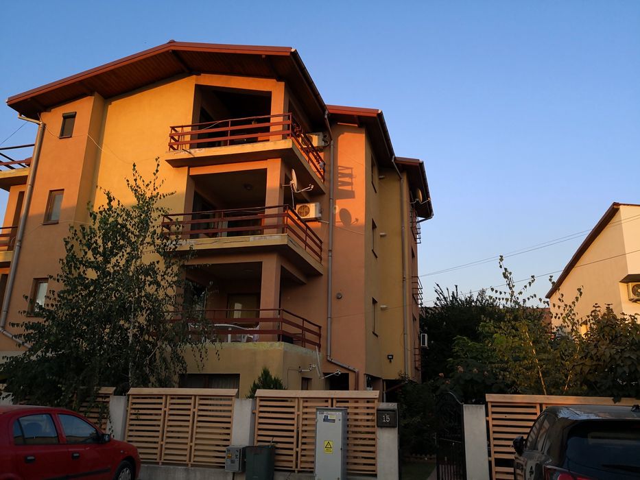 Apartament 3 camere