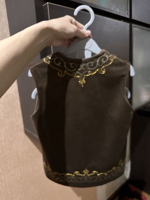 Кажекей для мальчика