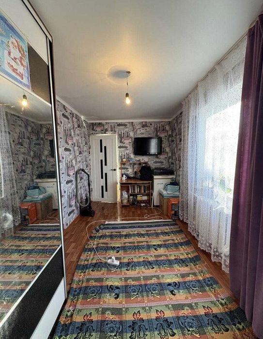 Продаётся квартира