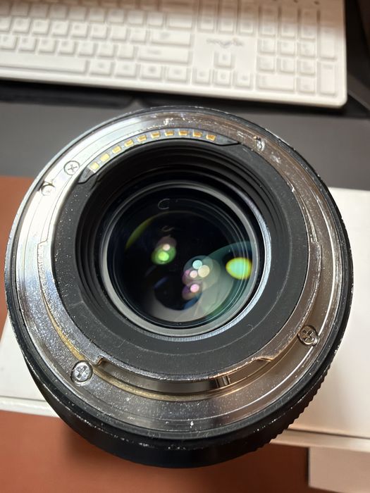 Sigma 35 1.4 DG DN art Sony FE
