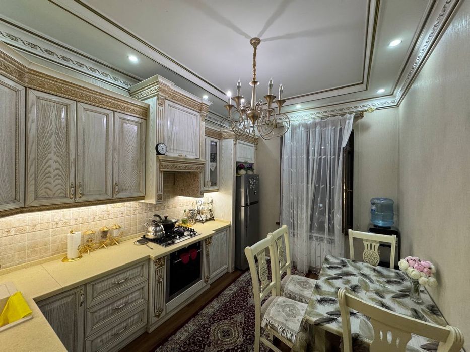 Sotiladi navastroka dom