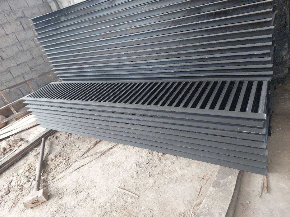 Лоток бетонный и полимерный / Beton va Polimer Latoklar