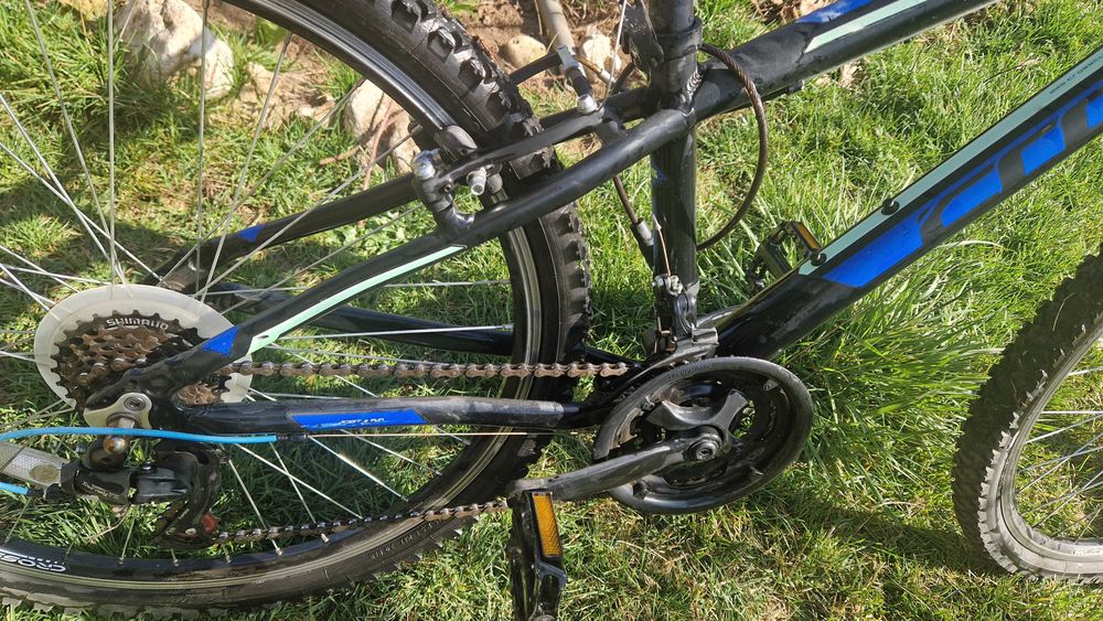 Детско колело Крос