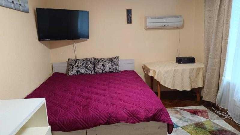 Дава се под наем Тристаен апартамент в Бургас, Лазур - 88 кв.м за 510 € - Снимка #3