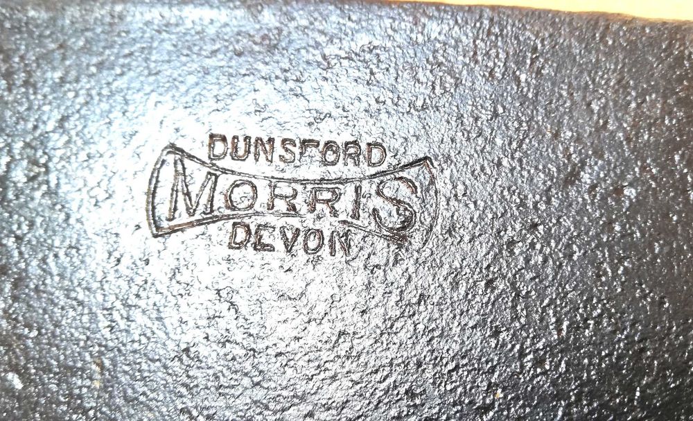 Английски косер /мачете  "Morris"