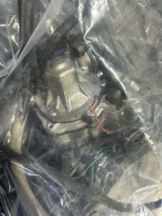 Гбо 6 цилиндров stag