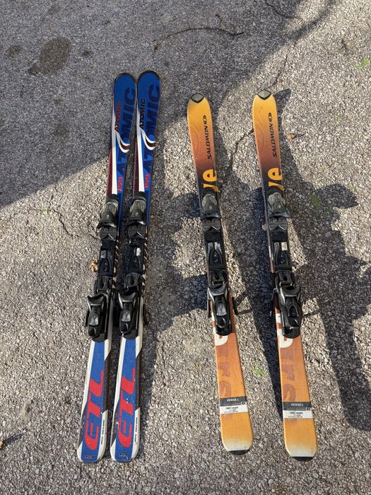 Ски! ПРОМОЦИЯ до края на месеца