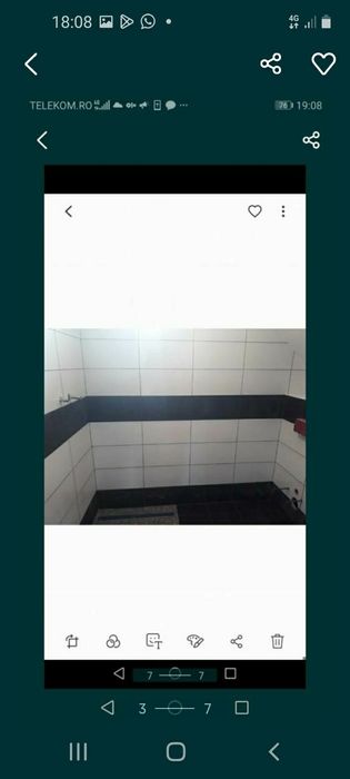 Meseriaș amenajări interioare