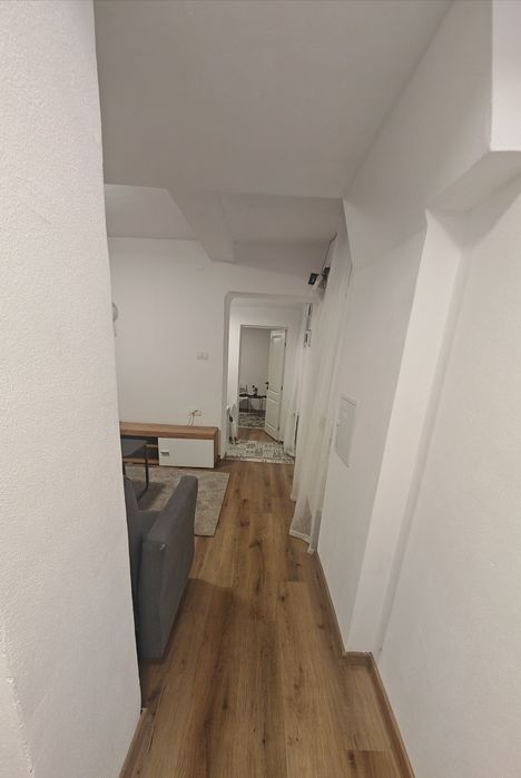 Apartament 2 camere de vânzare – Centrul Brașovului, Strada Lungă – 41 mp
